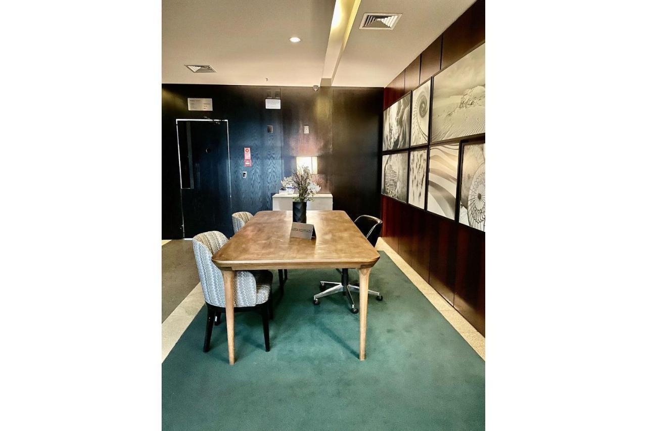 Appartamento Flat Whynd Paulista Al Campinas 540 San Paolo Esterno foto