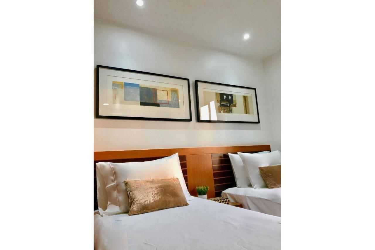 Appartamento Flat Whynd Paulista Al Campinas 540 San Paolo Esterno foto